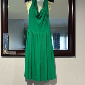 Barney's Cotton Dress